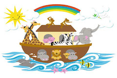 Noah's Ark